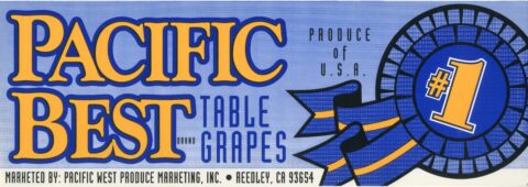Pacific Best